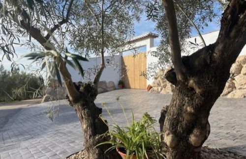 Casa Rubito el Olmo - Foto 3