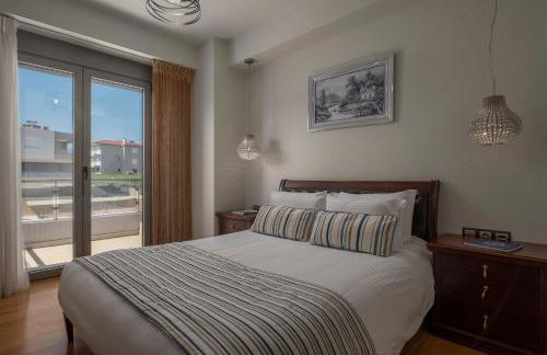 Sea Wind Luxury Villa with Private Heated Pool Kassandra Halkidiki - Foto 9