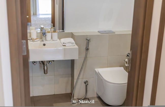 1BR Dubai Frame View Next to World Trade Center - Photo 25