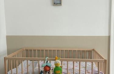 Wohnen in der ehemaligen Bauernstube - Foto 50