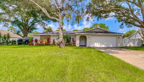 Disney Day Trips! Lakefront Home with Heated Pool - Foto 2