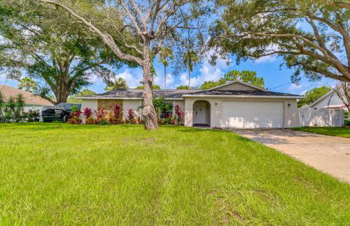 Disney Day Trips! Lakefront Home with Heated Pool - Foto 2