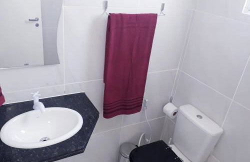 Isa Natal 1 - Banheiro Privativo - Foto 8