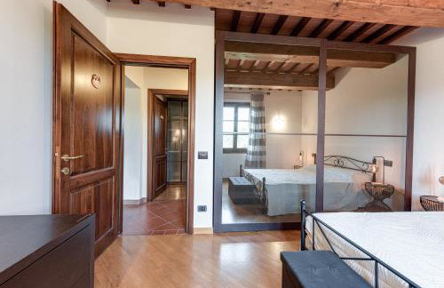 Fattoria Antinoro Relax - Firenze - Foto 22