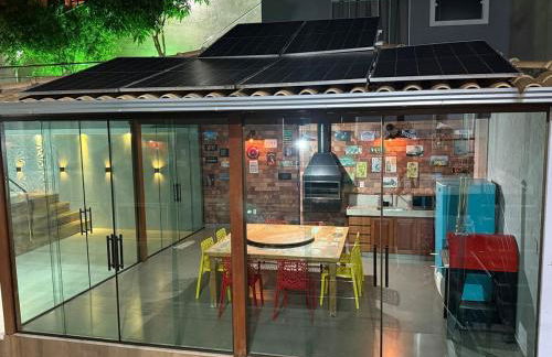 Chalé de Dois - Suíte 1 - Sem Acesso ao Ofurô - Foto 11