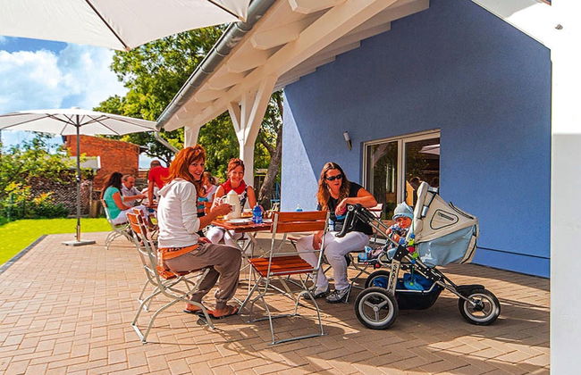 Haus in Seehausen am Oberuckersee - Foto 17