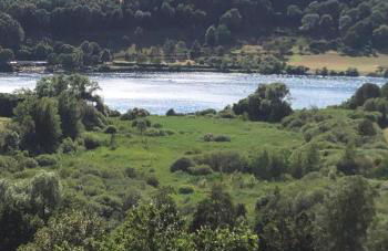 Ferienwohnung Die Alte Schule - Foto 38