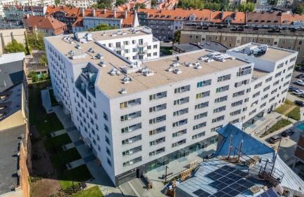 Apartamenty Balijskie - Foto 43