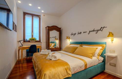 GuestHost - CasaLaFontanella Charming Flat - Foto 13
