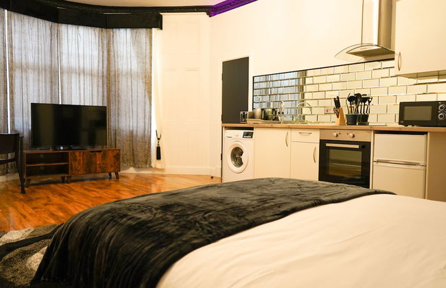 Novana ApartHotel - Foto 44