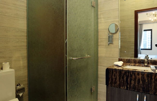 Marbella Holiday Homes - Photo 39