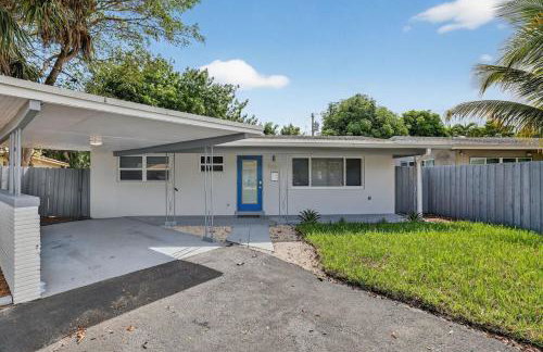 2BR Home Near Wilton Manors & Downtown - Foto 10