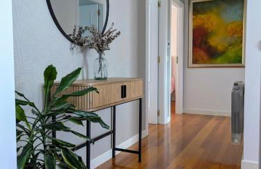 Chalet con piscina a 5 minutos de la playa - Foto 12