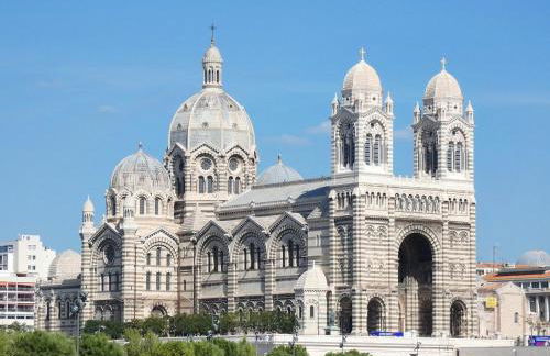 Le Balcon du Vieux-Port-Amazing Sea View-100m2 - Foto 25