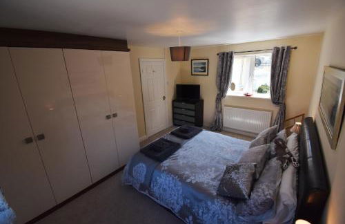 Detached Riverside Family Home on the River Conwy, Snowdonia, 6 Guests - Foto 19