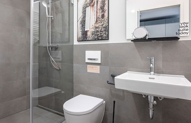 Limehome Stuttgart Elsenhansstr. - Foto 57