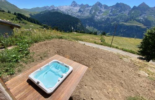 Alpage la Grand Montagne 1858 - Photo 8