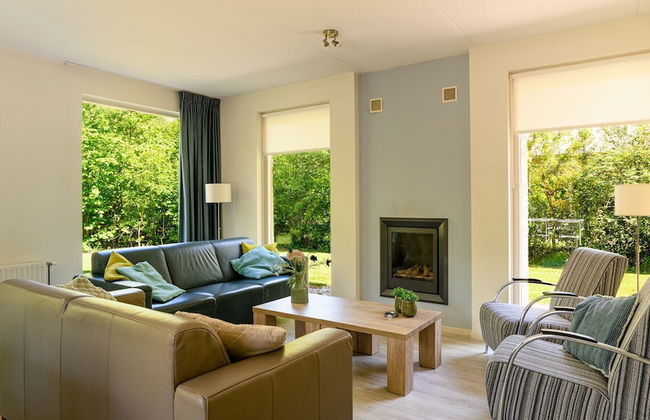 Summio Buitenplaats de Marke van Ruinen - Photo 57