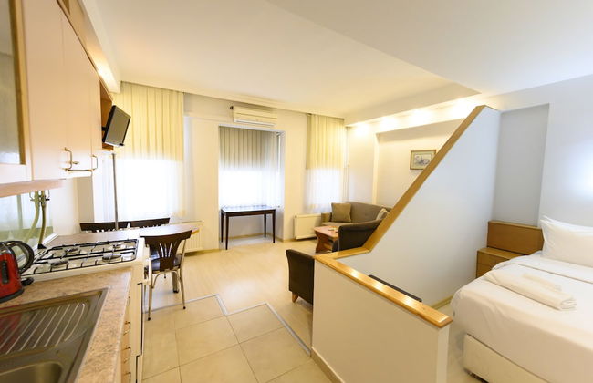 Entes Apart - Foto 25