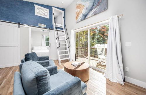 H2O Oasis Tree House - Foto 42