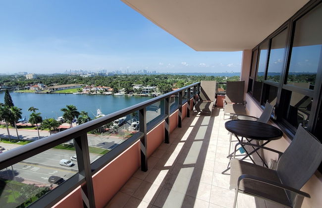 Alexander 1421 3 Bedroom Apts by RedAwning - Foto 49