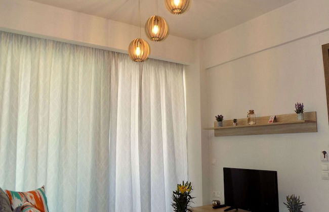 Eirini & Manolis Apartments - Foto 14