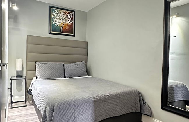 Sheridan Suites Apartments Hotel - Foto 13