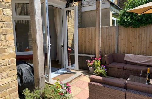 'Sandy Bottom' Broadstairs by the beach - Foto 15