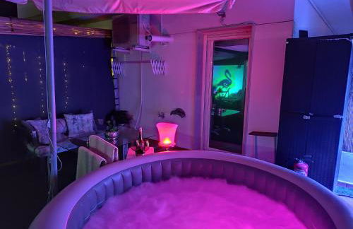 ÁTICO RILQUE, Apartamentos Independientes con Jacuzzi Privado y Terraza en Ronda - Photo 42