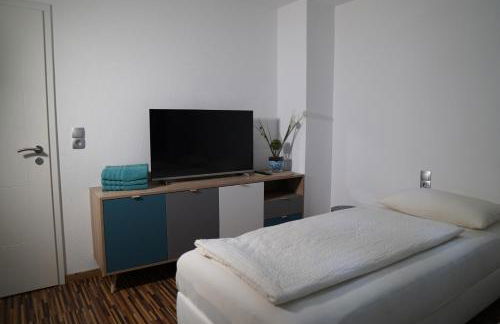 Dreams im Erdgeschoss - Foto 14