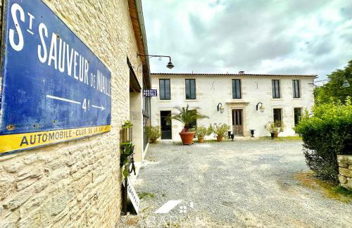 Le Domaine de Stian - Foto 74