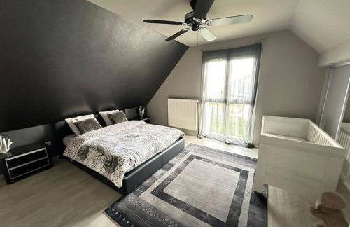 Grande maison au calme - Foto 12