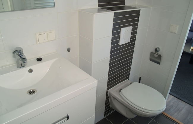 Modern Chalet in the Polder 15km From Alkmaar - Foto 13