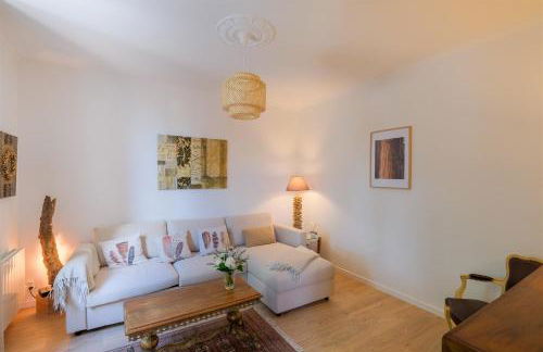 Les Suites d'Aliénor-Suite Acanthe - Foto 2