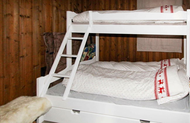 8 Person Holiday Home in Åseral - Foto 2