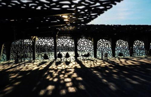 Les Toits de la Canebière - Studio tout confort - Foto 33