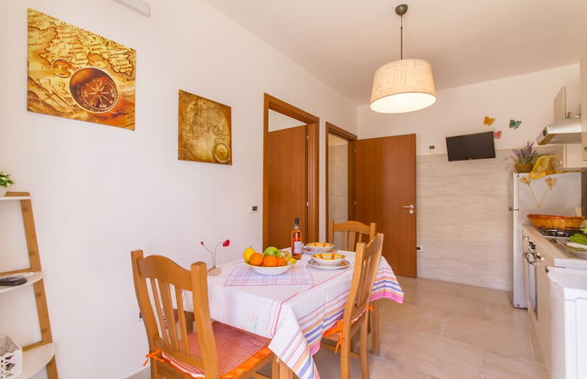 Casa Lory 3 Cozy and Near the sea - Foto 2