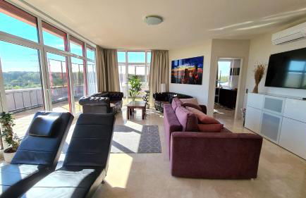 Deluxe Apartment mit Sauna, gehobene Ausstattung, Sydney - Foto 11