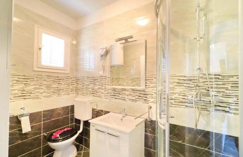 Apartment Marjana Prižba - Foto 41