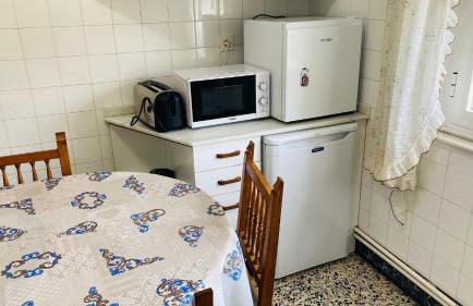 Carballeira house - Foto 35