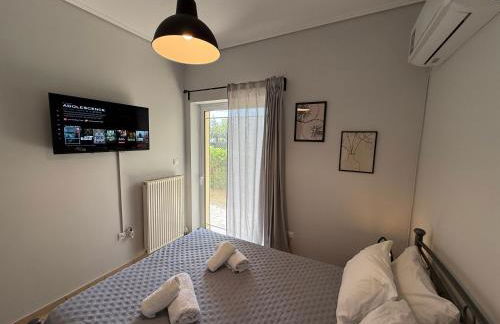 Anavyssos Garden House - Foto 10