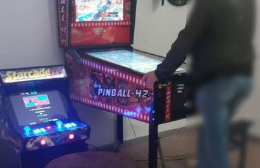 Lake view, Pool, near beach, Pinball, Darts Arcade - Photo 38