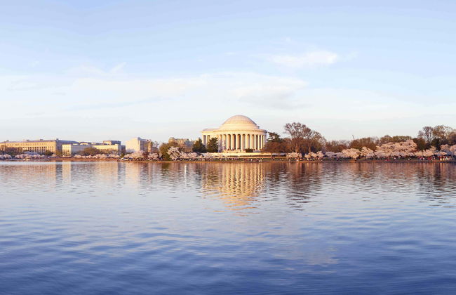 Minicrociera a Washington con pranzo o cena - Foto 1