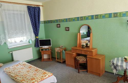 Landpension Zum Schweizerberg - Foto 32