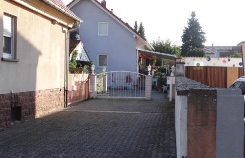 Apartment Gerda - Foto 1