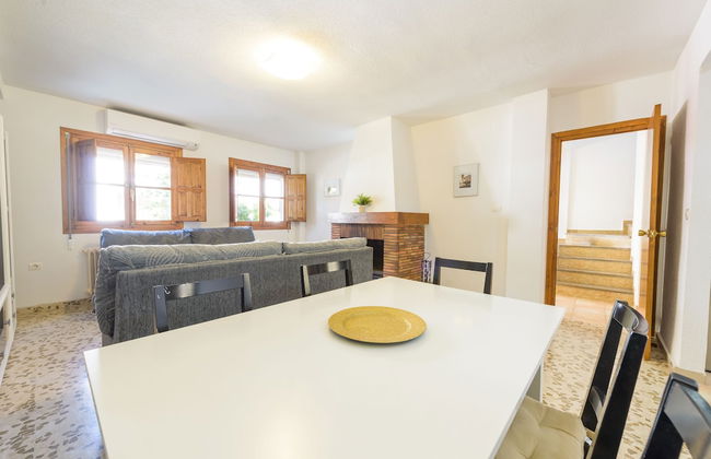 Alojamiento Rural la Era - Photo 28