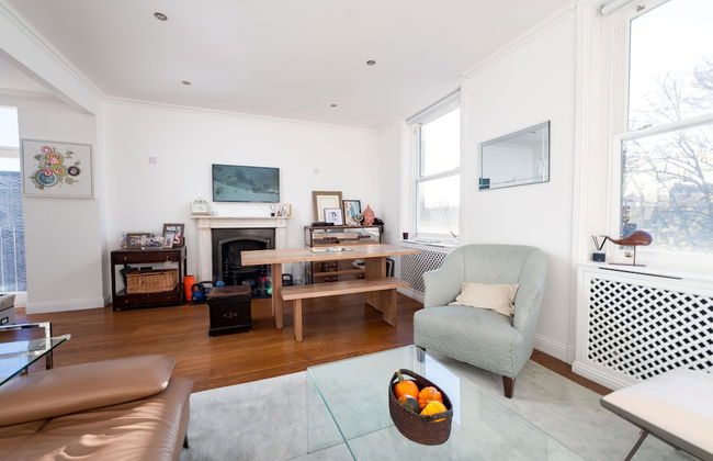 Bright Belgravia Home by Underthedoormat - Foto 8