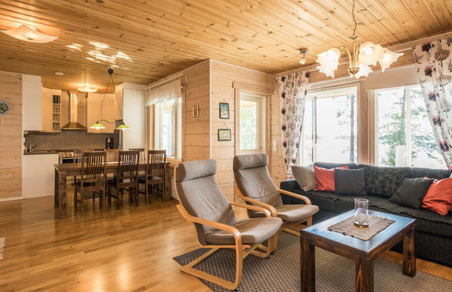 Kärkiniemi - Foto 8