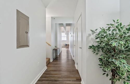 CozySuites - 1BR with Direct Skybridge Access #3 - Foto 12