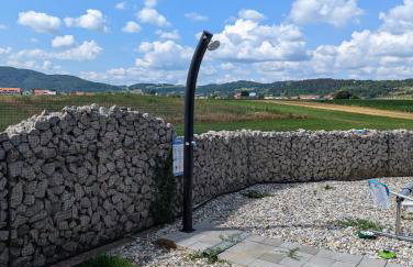 Ferienwohnung Luna mit Pool - Foto 21